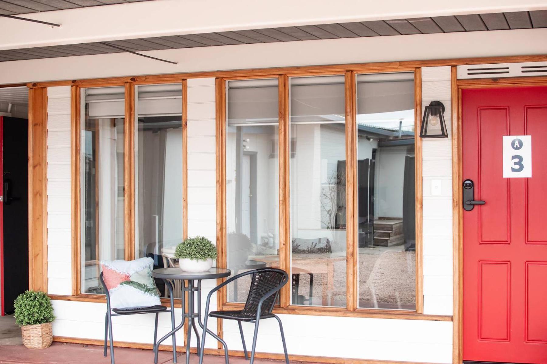 Stratford Avon River Inn المظهر الخارجي الصورة