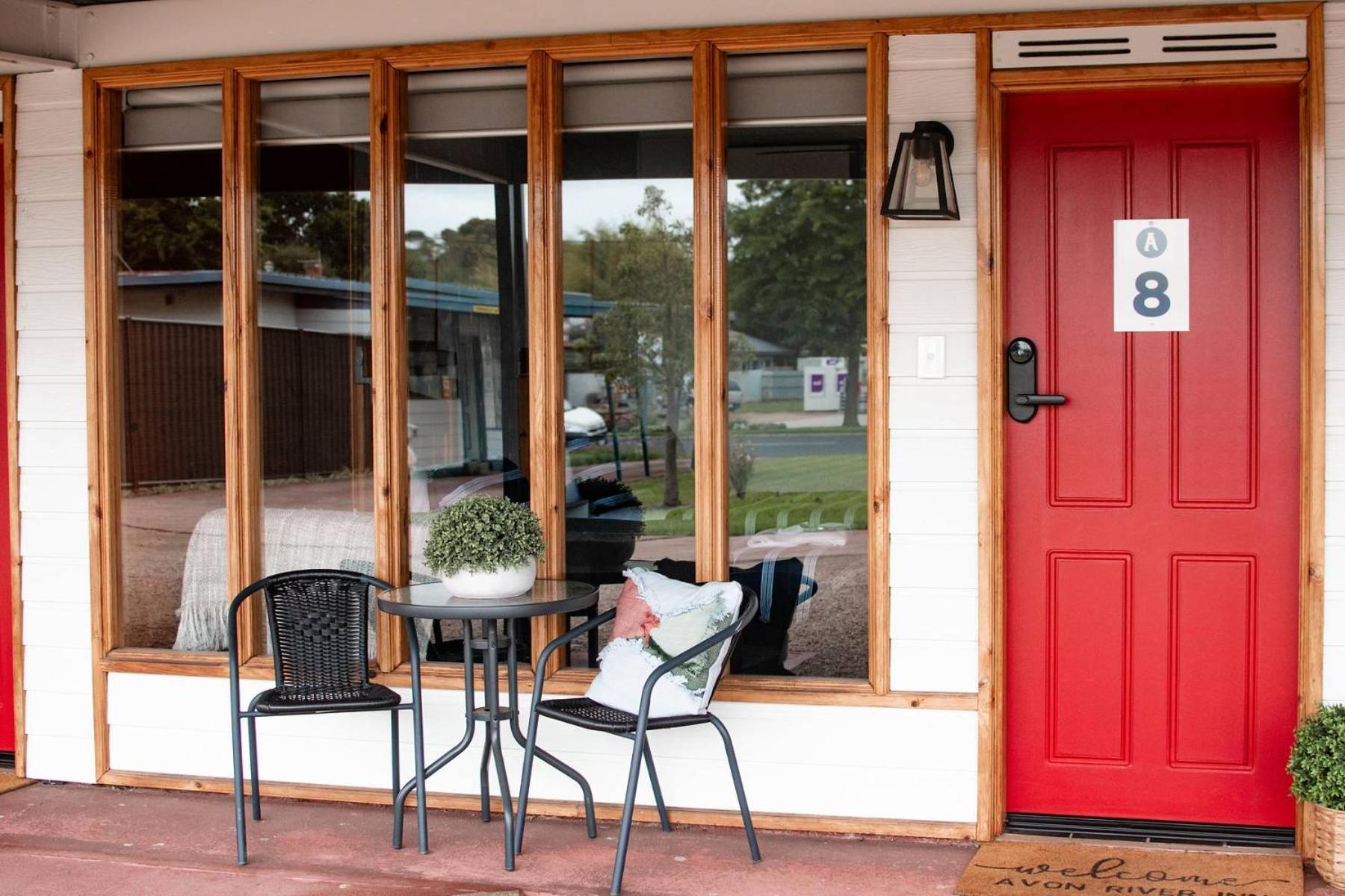 Stratford Avon River Inn المظهر الخارجي الصورة