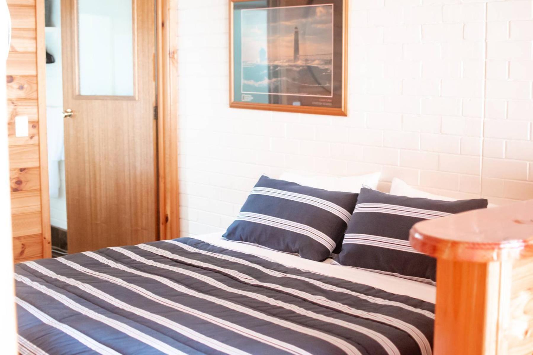Stratford Avon River Inn المظهر الخارجي الصورة