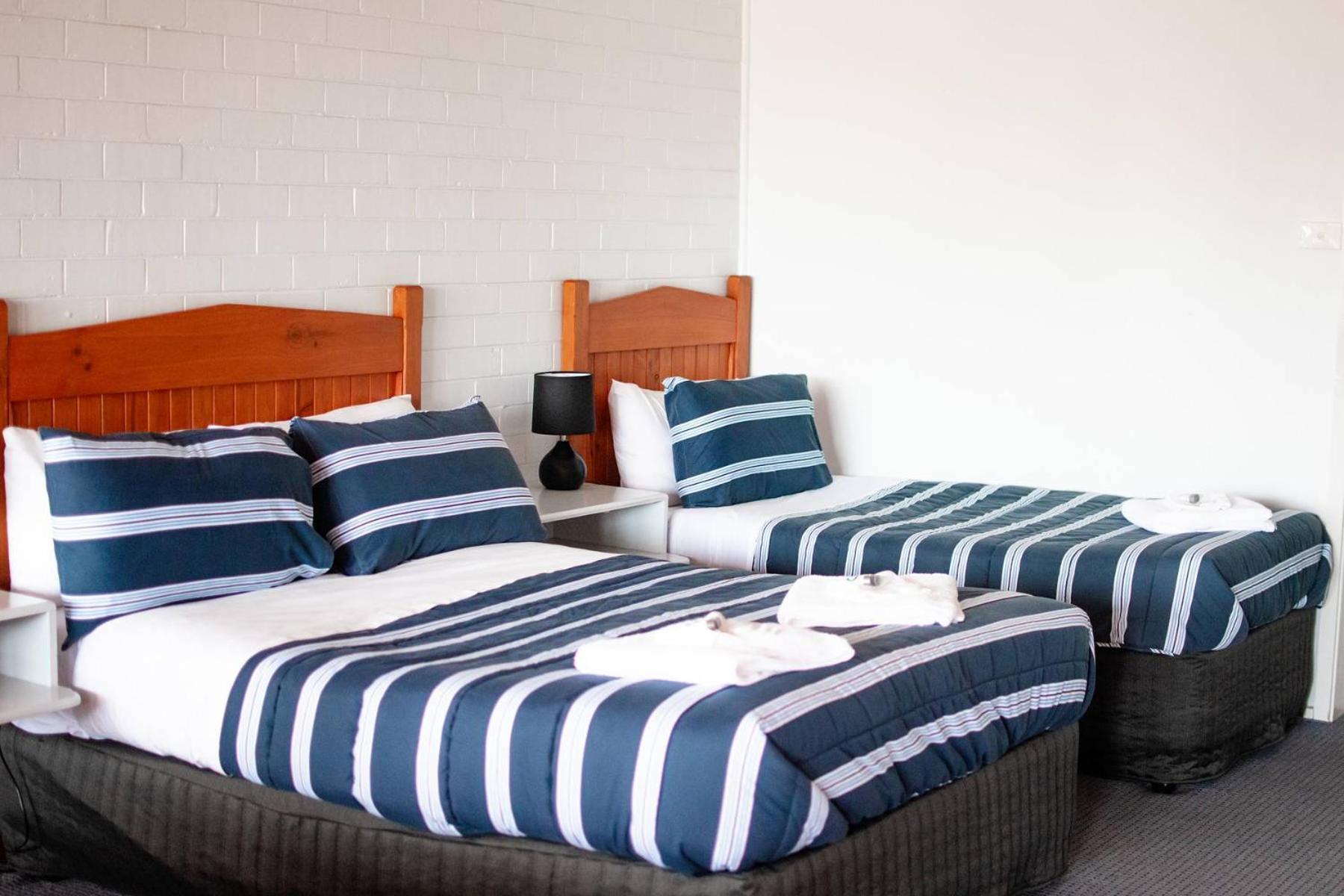 Stratford Avon River Inn المظهر الخارجي الصورة